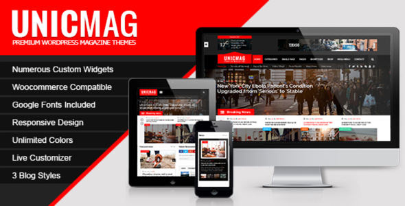 UnicMag-WordPress-Magazine-Theme