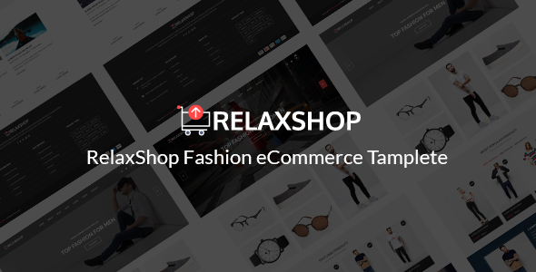 Relaxshop-eCommerce-Fashion-Template