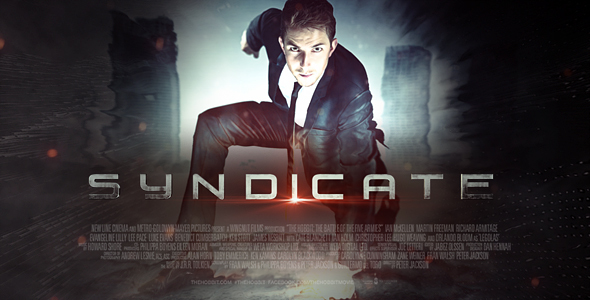 Syndicate Trailer 14383474