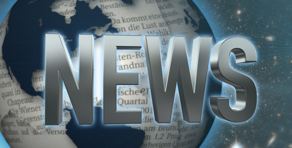 WORLD NEWS - MOTION GRAPHIC (VIDEOHIVE) - Free After Effects Template ...
