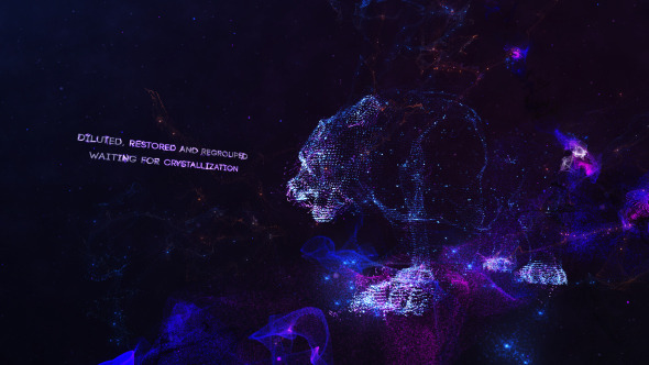VIDEOHIVE BEYOND THE STARS - Free After Effects Template - Videohive ...